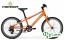 Детский велосипед Merida MATTS J 20 RACE matt orange (blue/white)