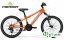 Велосипед Merida MATTS J 20 matt orange (blue/white)