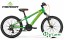 Велосипед детский Merida MATTS J 20 green (orange/lite green)