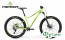 Велосипед Merida 27,5+ BIG.TRAIL 400 glossy light green