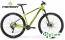 Велосипед Merida BIG.NINE 500 green (black)