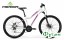 Велосипед женский Merida JULIET 6.20-MD pearl white (pink)