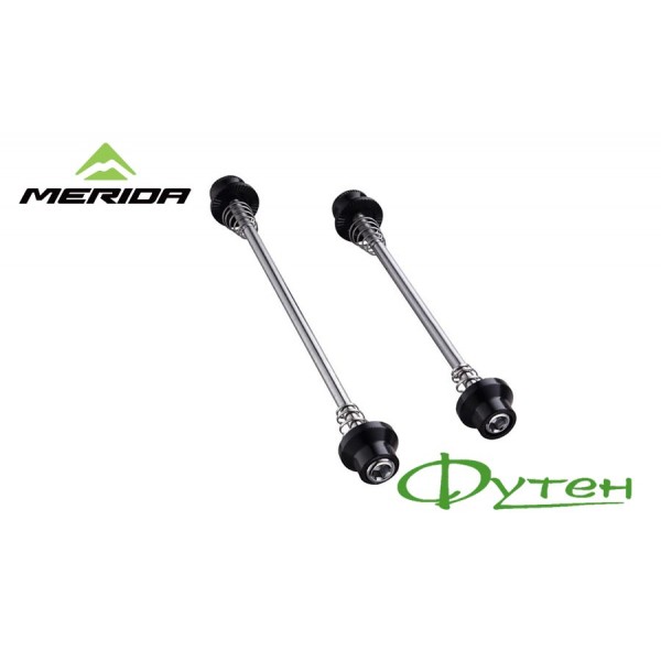 Набор эксцентриков Merida QUICK RELEASE SET