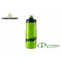 Фляга Merida BOTTLE 715 мл green/black