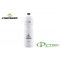 Термо фляга Merida THERMOS BOTTLE 650 мл white/grey/black