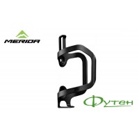 Флягодержатель Merida BOTTLE CAGE black