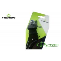 Подножка Merida KICKSTAND Comp Center Mount L 24-28