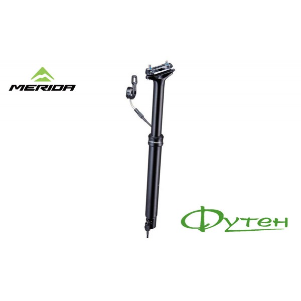 Дропер подседельный MERIDA SEATPOST COMP TR Dropper 30,9