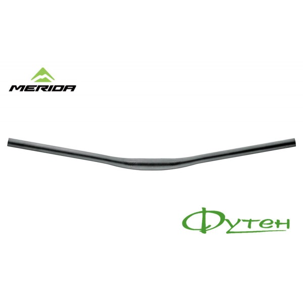 Кермо MERIDA HANDLEBAR EXPERT CC 740 мм black