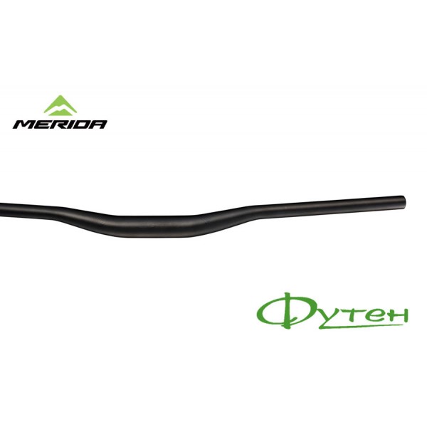 Руль MERIDA HANDLEBAR EXPERT TR 780 мм black