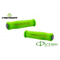 Гріпси Merida GRIP HIGH DENSITY green