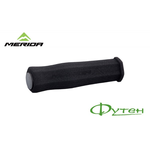 Грипсы Merida GRIP HIGH DENSITY black