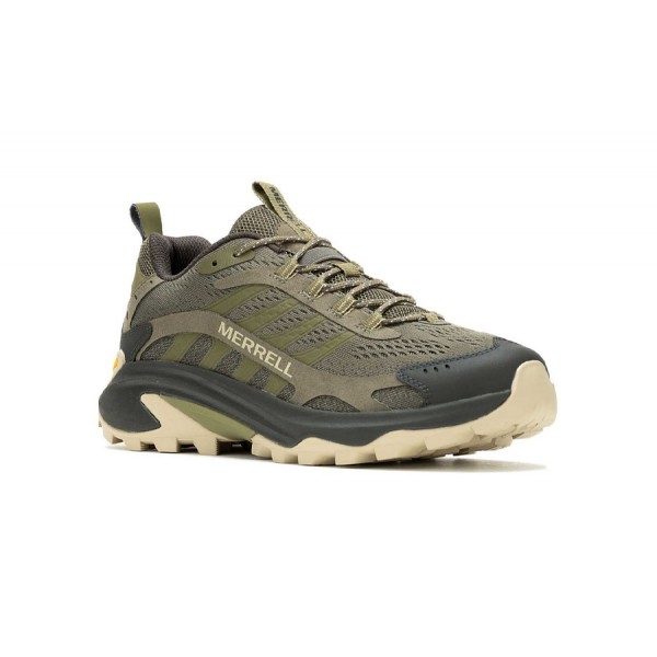 Кросівки Merrell MOAB SPEED 2 olive