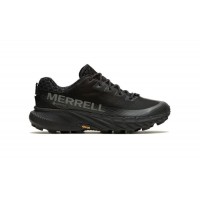 Кроссовки Merrell AGILITY PEAK 5 GTX black/black