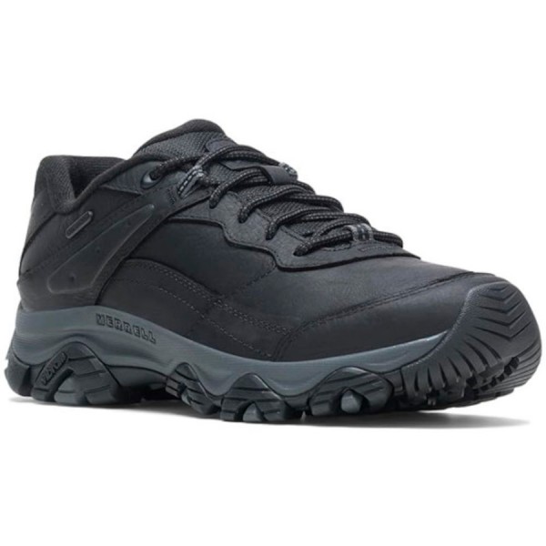 Кросівки Merrell MOAB ADVENTURE 3 WP black