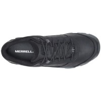 Кросівки Merrell MOAB ADVENTURE 3 WP black