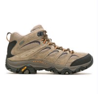 Ботинки Merrell MOAB 3 MID GTX pecan