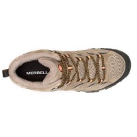 Ботинки Merrell MOAB 3 MID GTX pecan