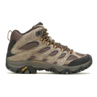 Ботинки Merrell MOAB 3 MID walnut (светло-коричневый)