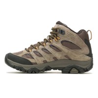 Ботинки Merrell MOAB 3 MID walnut (светло-коричневый)
