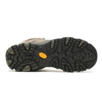 Ботинки Merrell MOAB 3 MID walnut (светло-коричневый)