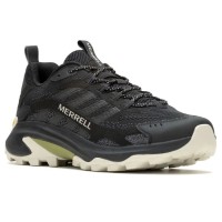 Кроссовки Merrell MOAB SPEED 2 black