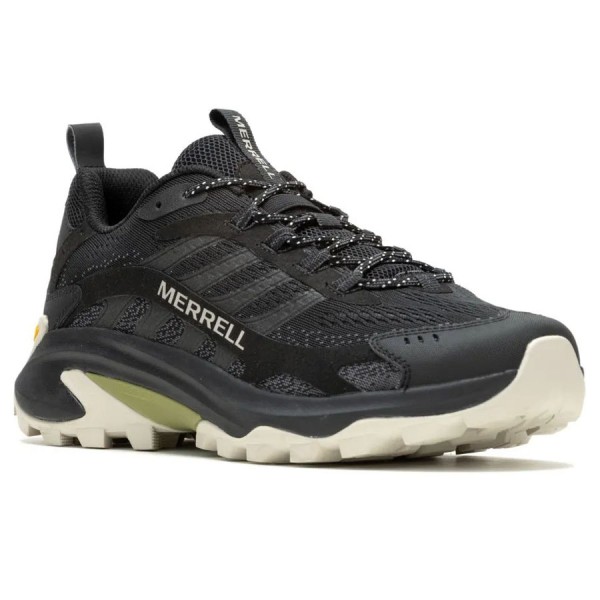 Кроссовки Merrell MOAB SPEED 2 black