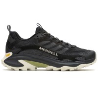 Кросівки Merrell MOAB SPEED 2 black