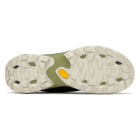 Кросівки Merrell MOAB SPEED 2 black