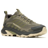 Кросівки Merrell MOAB SPEED 2 olive