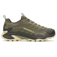 Кроссовки Merrell MOAB SPEED 2 olive
