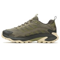 Кроссовки Merrell MOAB SPEED 2 olive