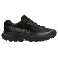 Кроссовки Merrell AGILITY PEAK 5 GTX black/black