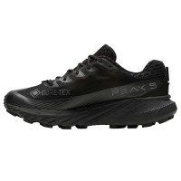 Кроссовки Merrell AGILITY PEAK 5 GTX black/black