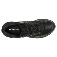 Кроссовки Merrell AGILITY PEAK 5 GTX black/black