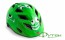 Дитячий велошолом Met GENIO green monsters/glossy