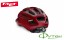 Велосипедный шлем Met ALLROAD red black/matt
