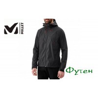 Куртка Millet FITZ ROY 2.5L II black