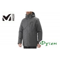 Куртка утепленная Millet TRIVOR PARKA deep heather