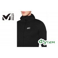 Куртка флисовая Millet SIKATI SWEAT black