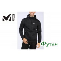 Куртка флисовая Millet SIKATI SWEAT black