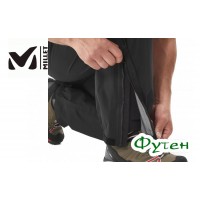 Штаны мужские Millet FITZ ROY 2.5L II black