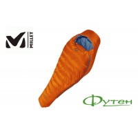 Спальный мешок MILLET LIGHT DOWN 5 vermillon