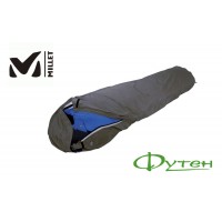 Бівуачний мішок Millet BIVY BAG asphalt