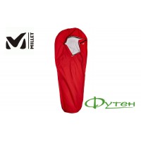 Бівуачний мішок Millet BIVY BAG red