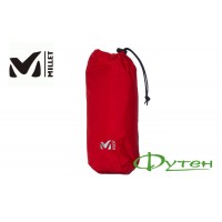 Бівуачний мішок Millet BIVY BAG red