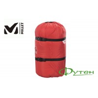 Спальный мешок Millet ALPINE LTK 900 red Левая молния