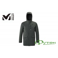 Куртка Millet TOKKE PARKA M urban chic