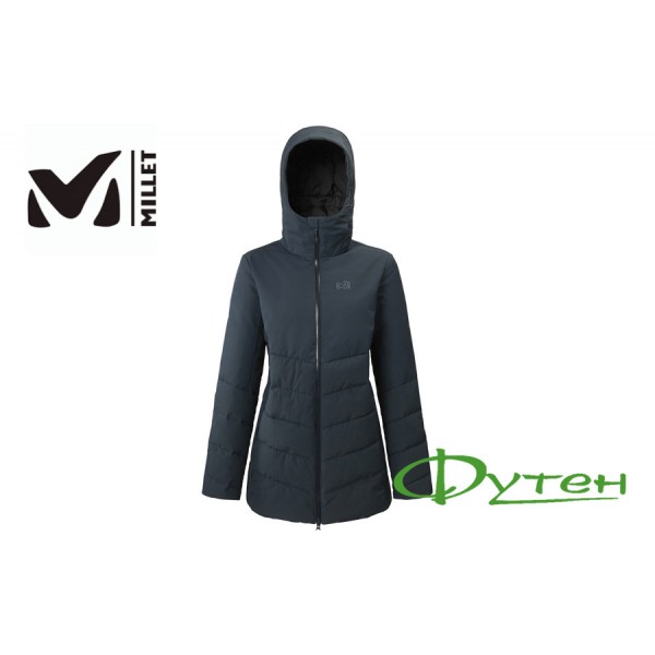 Куртка женская Millet OLMEDO PARKA W orion blue