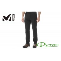 Штаны Millet TREKKER WINTER M black